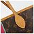 LOUIS VUITTON Monogram My LV Heritage Neverfull MM Tote Bag M40156 Auth 165269 Monogramma - vista 10