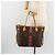 LOUIS VUITTON Monogram My LV Heritage Neverfull MM Tote Bag M40156 Auth 165269 Monogramma - vista 24