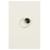 Morganne Bello Silberner Ring  - Ansicht 2
