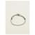 Poiray Bracciale argentato Argento - vista 3