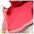 LOUIS VUITTON Borsa Monogram Palas BB 2way Slys M41241 LV Auth 180676 Monogramma - vista 11