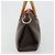 LOUIS VUITTON Borsa Monogram Palas BB 2way Slys M41241 LV Auth 180676 Monogramma - vista 3