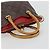 LOUIS VUITTON Borsa Monogram Palas BB 2way Slys M41241 LV Auth 180676 Monogramma - vista 7