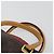 LOUIS VUITTON Borsa Monogram Palas BB 2way Slys M41241 LV Auth 180676 Monogramma - vista 8