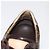 Mocassini LOUIS VUITTON Monogram LV Auth 179327A Monogramma - vista 18