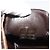 Mocassini LOUIS VUITTON Monogram LV Auth 179327A Monogramma - vista 20