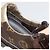 Mocassini LOUIS VUITTON Monogram LV Auth 179327A Monogramma - vista 35