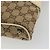 Borsa Tote GUCCI GG Canvas Beige Argento 113015 Auth 179900 - vista 16