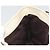 Borsa Tote GUCCI GG Canvas Beige Argento 113015 Auth 179900 - vista 17