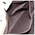 Borsa Tote GUCCI GG Canvas Beige Argento 113015 Auth 179900 - vista 20
