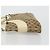 Borsa Tote GUCCI GG Canvas Beige Argento 113015 Auth 179900 - vista 4