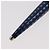 LOUIS VUITTON Jet Rack Set Pen metal Blue Gray LV Auth 140730 Marrone - vista 16