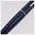LOUIS VUITTON Jet Rack Set Pen metal Blue Gray LV Auth 140730 Marrone - vista 17