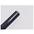 LOUIS VUITTON Jet Rack Set Pen metal Blue Gray LV Auth 140730 Marrone - vista 19