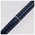 LOUIS VUITTON Jet Rack Set Pen metal Blue Gray LV Auth 140730 Marrone - vista 22