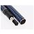 LOUIS VUITTON Jet Rack Set Pen metal Blue Gray LV Auth 140730 Marrone - vista 28