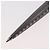 LOUIS VUITTON Jet Rack Set Pen metal Blue Gray LV Auth 140730 Marrone - vista 8