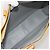 LOUIS VUITTON Borsa Tote Monogram Vernis Columbus Gris M91028 LV Auth BA12704 Grigio - vista 10