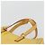 LOUIS VUITTON Borsa Tote Monogram Vernis Columbus Gris M91028 LV Auth BA12704 Grigio - vista 14