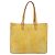 LOUIS VUITTON Borsa Tote Monogram Vernis Columbus Gris M91028 LV Auth BA12704 Grigio - vista 2