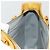 LOUIS VUITTON Borsa Tote Monogram Vernis Columbus Gris M91028 LV Auth BA12704 Grigio - vista 21
