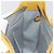 LOUIS VUITTON Borsa Tote Monogram Vernis Columbus Gris M91028 LV Auth BA12704 Grigio - vista 22
