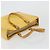 LOUIS VUITTON Borsa Tote Monogram Vernis Columbus Gris M91028 LV Auth BA12704 Grigio - vista 6