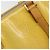 LOUIS VUITTON Borsa Tote Monogram Vernis Columbus Gris M91028 LV Auth BA12704 Grigio - vista 8