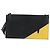Borsa a Spalla FENDI Bugs Monster in Pelle Nera e Argento Auth ka4417M Nero - vista 13