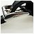 Borsa a tracolla PRADA Nylon Nero Argento Auth 179432SAV - vista 14