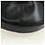 Borsa a tracolla PRADA Nylon Nero Argento Auth 179432SAV - vista 16