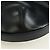 Borsa a tracolla PRADA Nylon Nero Argento Auth 179432SAV - vista 17
