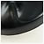 Borsa a tracolla PRADA Nylon Nero Argento Auth 179432SAV - vista 19