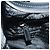 Borsa a tracolla PRADA Nylon Nero Argento Auth 179432SAV - vista 25