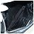 Borsa a tracolla PRADA Nylon Nero Argento Auth 179432SAV - vista 9