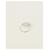 Morganne Bello Silberner Ring  - Ansicht 2