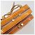 LOUIS VUITTON Zaino Vernis Marley Marshmallow Pink M91039 LV Auth BA12738 - vista 17
