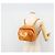 LOUIS VUITTON Zaino Vernis Marley Marshmallow Pink M91039 LV Auth BA12738 - vista 21