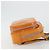 LOUIS VUITTON Zaino Vernis Marley Marshmallow Pink M91039 LV Auth BA12738 - vista 3