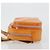 LOUIS VUITTON Zaino Vernis Marley Marshmallow Pink M91039 LV Auth BA12738 - vista 4