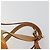 LOUIS VUITTON Zaino Vernis Marley Marshmallow Pink M91039 LV Auth BA12738 - vista 8