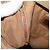 Borsa a Spalla FENDI Zucca Canvas Nero Marrone Auth 180611 - vista 12