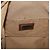 Borsa a Spalla FENDI Zucca Canvas Nero Marrone Auth 180611 - vista 17