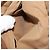 Borsa a Spalla FENDI Zucca Canvas Nero Marrone Auth 180611 - vista 20