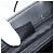 Borsa GUCCI Nylon 2way Nero Argento 002 1028 3754 Auth 181176 - vista 12
