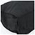 Borsa GUCCI Nylon 2way Nero Argento 002 1028 3754 Auth 181176 - vista 16