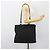 Borsa GUCCI Nylon 2way Nero Argento 002 1028 3754 Auth 181176 - vista 24