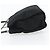 Borsa GUCCI Nylon 2way Nero Argento 002 1028 3754 Auth 181176 - vista 3