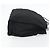 Borsa GUCCI Nylon 2way Nero Argento 002 1028 3754 Auth 181176 - vista 4