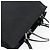 Borsa GUCCI Nylon 2way Nero Argento 002 1028 3754 Auth 181176 - vista 6